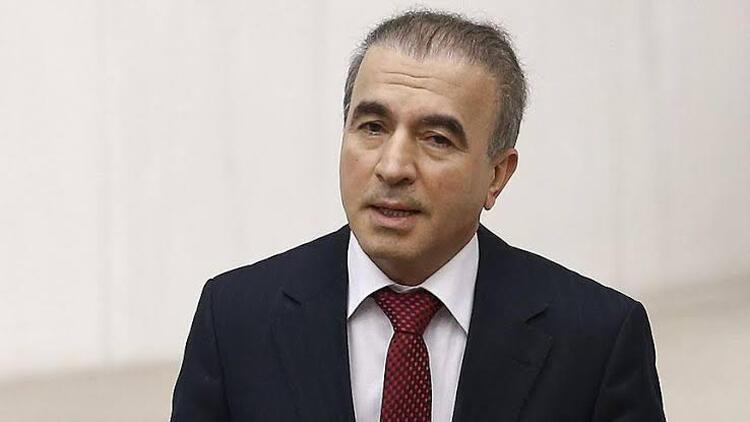 AK Parti'li Bostancı: Sivil bir anayasa bugün yapılmayacaksa, ne zaman yapılacak