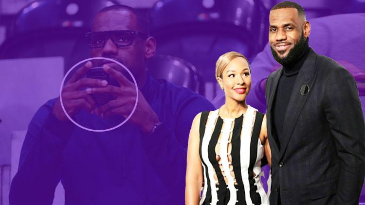 LeBron James için takım arkadaşları ne dedi? Bilinmeyen yönleri...