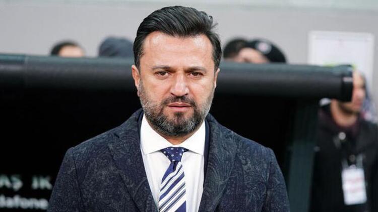Son dakika: Çaykur Rizespor'da Bülent Uygun dönemi resmen başladı!