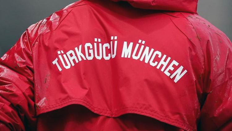 Münih'te 'TÜRKGÜCÜ' seferberliği!