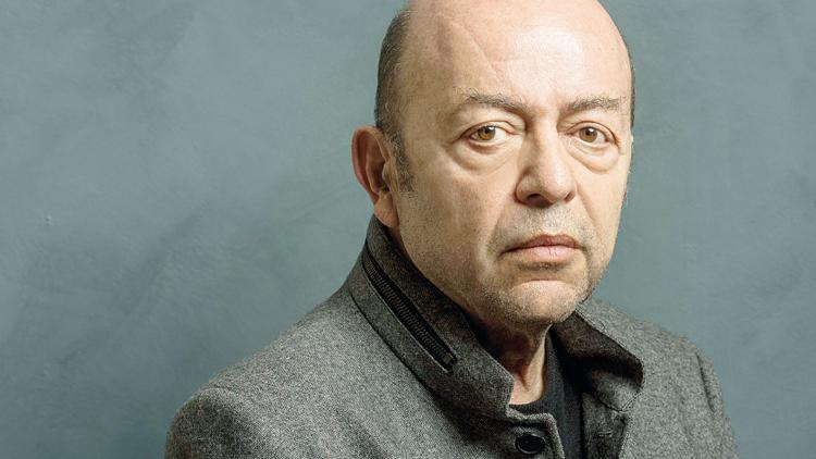 Selim İleri korkuttu