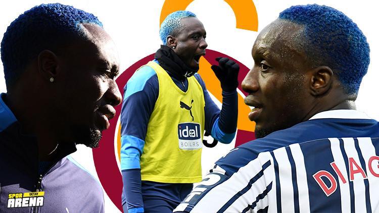 İngiltere bunu konuşuyor! Mbaye Diagne...
