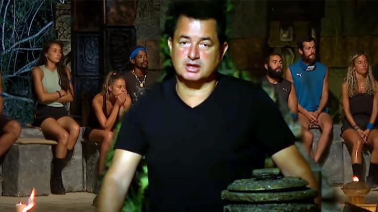 Survivor'da dokunulmazlık oyununu kim kazandı? İşte Survivor'da haftanın 3. eleme adayı