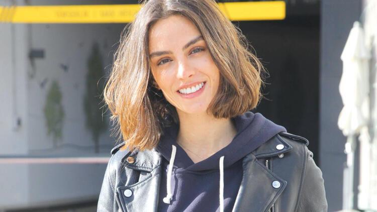 Çağla Demir kimdir? Çukur'a gazeteci Leyla karakteriyle dahil oluyor