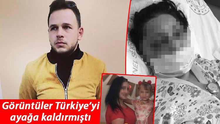 Son dakika... Samsun'daki vahşette flaş gelişme! İbrahim Zarap'ın ilk vukuatı değilmiş...