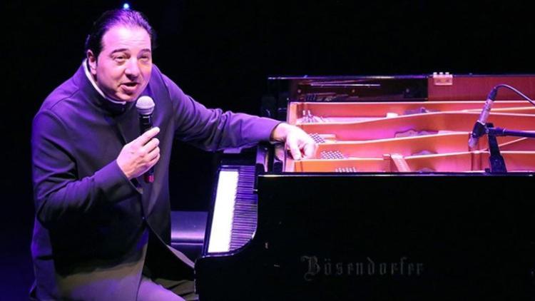 Fazıl Say 'Türk Bestecileri Eserleri' projesiyle 100 yıllık müzik tarihine ışık tutacak