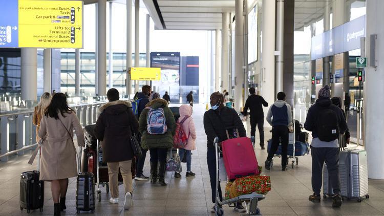 Bugünden itibaren başladı! Form doldurmak zorunlu oluyor