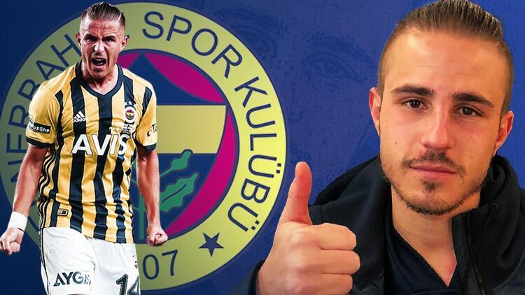 Fenerbahçede Dimitrios Pelkas satılırsa ne olacak Yunanistandan açıklama...