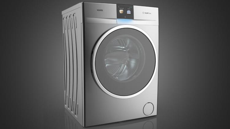 Vestel’in akıllı tasarımlarına ABD’den 17 ödül