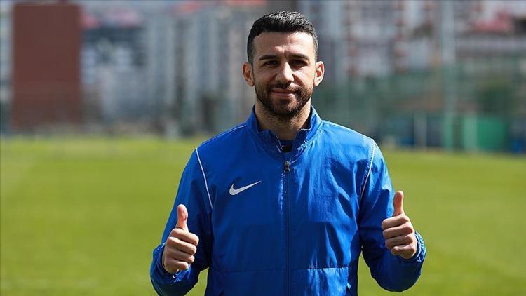 İsmail Köybaşı: "Herkesin bir an önce galibiyete ihtiyacı var"
