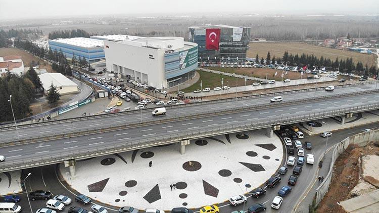 Metin Güler: Şehir ekonomisine öncülük ediyoruz