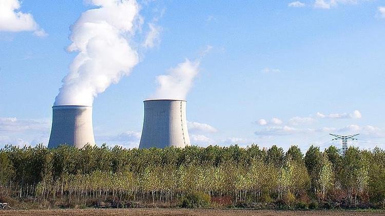 Dünyanın elektrik ihtiyacının yüzde 10'u nükleer enerjiden sağlanıyor