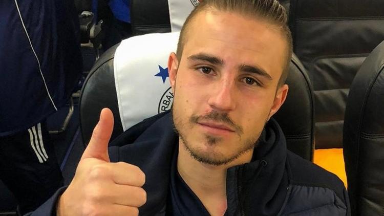 Fenerbahçe'de Pelkas sakatlık anını anlattı: 'İlk birkaç dakika...'