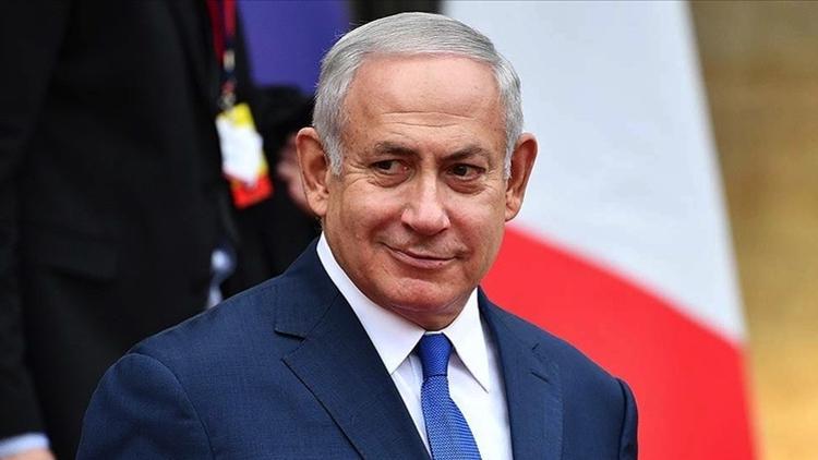 İsrail Başbakanı Netanyahu ilk kez BAE'yi ziyaret edecek