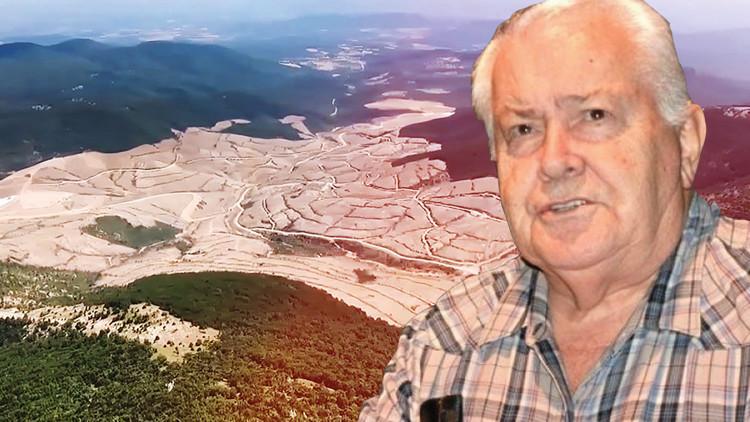 Gelibolu’yu kurtaran profesör: Çağırsalar 82 yaşında bile giderim