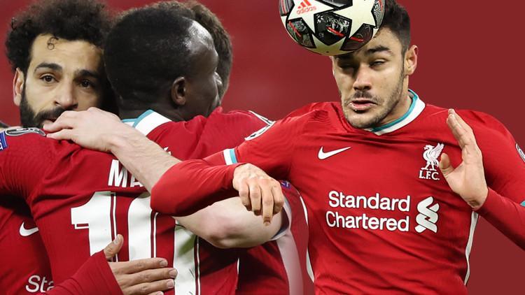 Ozan Kabak'ın İstanbul rüyası gerçekleşecek mi? Liverpool'dan bir adım daha