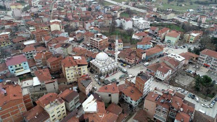 Orhaneli'de son 12 gündür pozitif vaka görülmedi