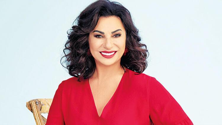 Nilgün Belgün kimdir, kaç yaşında? Nilgün Belgün, Şarkılar Bizi Söyler’de