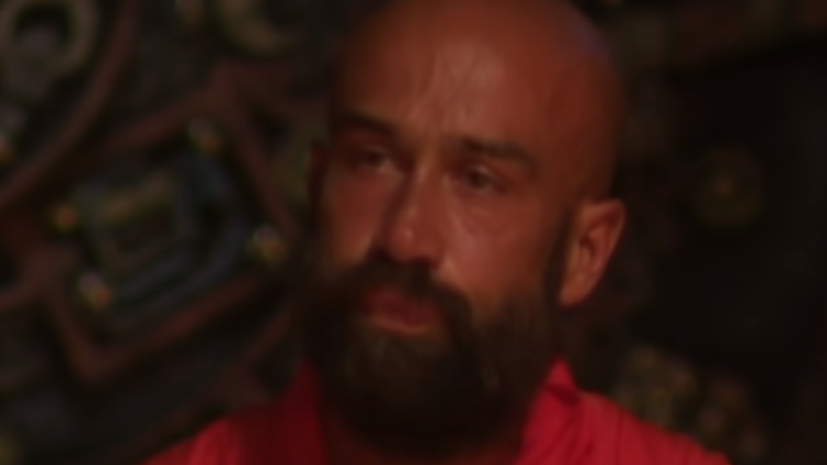 Survivor Çağrı kimdir, kaç yaşında? Çağrı Atakan hakkında bilgiler
