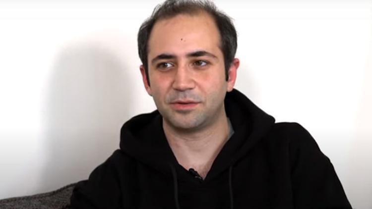 Oyuncu Sarp Bozkurt'tan itiraf! "O olay beni çok değiştirdi"