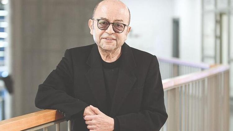 'Yılın Telif Kitabı Ödülü' Selim İleri'nin