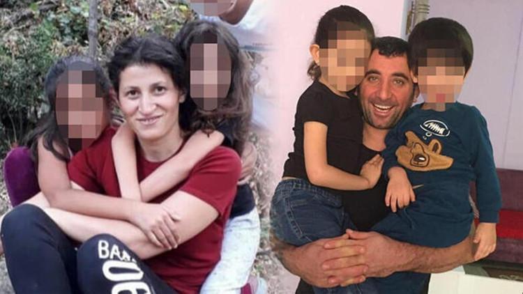Büyükçekmece'deki koca vahşetinde yeni detaylar...