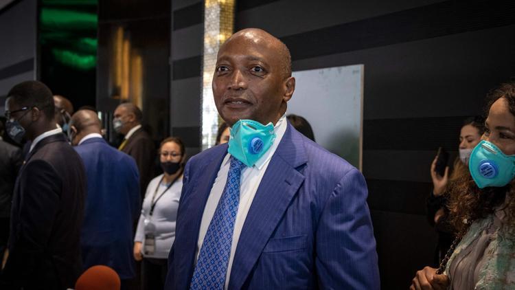 Afrika Futbol Konfederasyonu'nda Motsepe dönemi