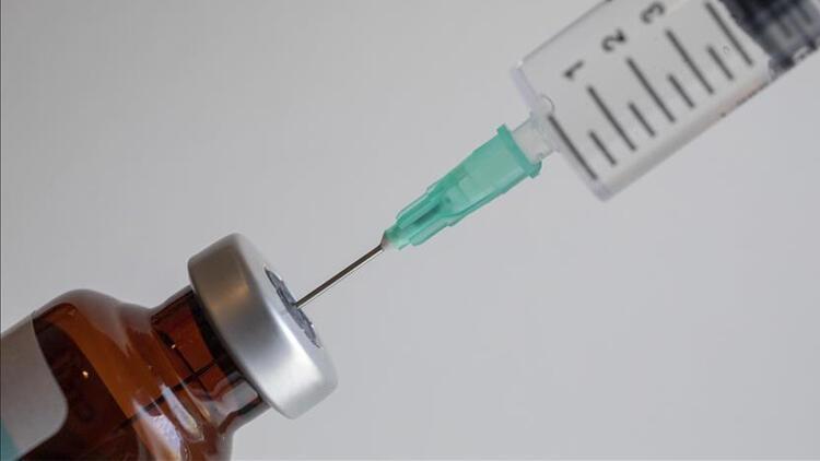 DSÖden flaş koronavirüs aşısı açıklaması Kritik verileri paylaştılar