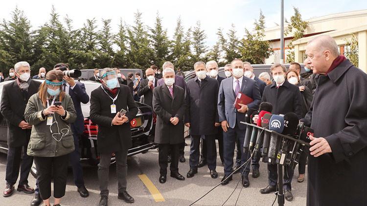 Mısır’la ilişkimizi ileriye taşırız