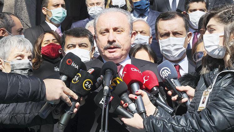 ‘Darbeci zihniyet bir daha ortaya çıkamayacak’