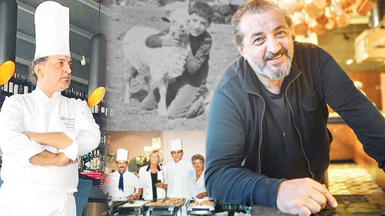 ‘Çimçim karidesle sabretmeyi öğrendim’