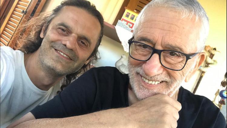 Mehmet Teoman’ın hayatı roman!
