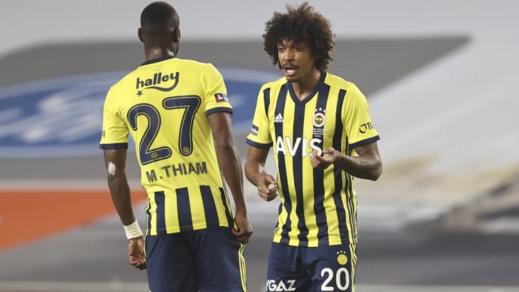 F.Bahçe’de sorgulanması gereken çok şey var