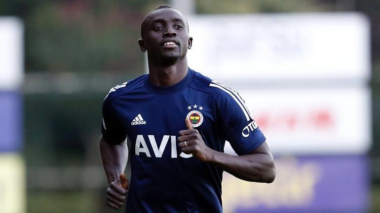 Fenerbahçe'de Papiss Cisse 45 dakikada sıfır çekti