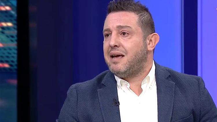 Nihat Kahveci Fenerbahçe'nin yenilgisine inanamadı: Bambaşka bir olay, inanılmaz