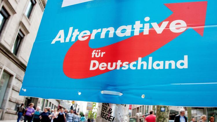 AfD’ye mahkeme desteği