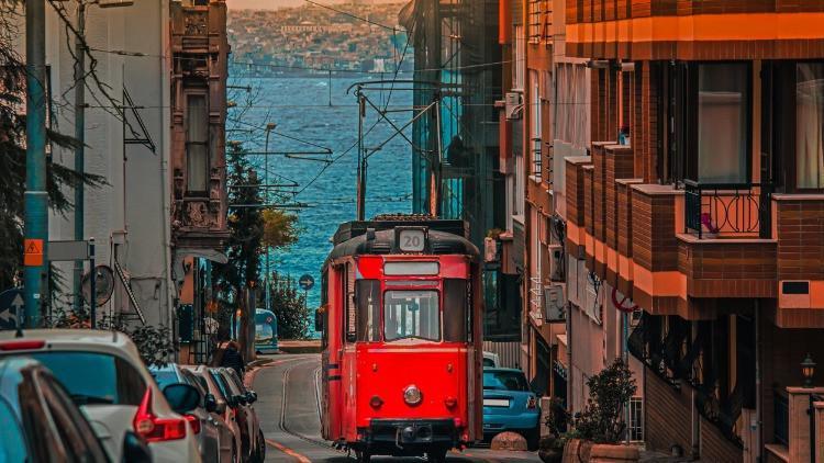 Kadıköy/Moda Hakkında Her Şey
