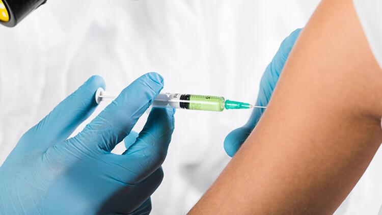 COVID-19 aşısı olmanın faydaları