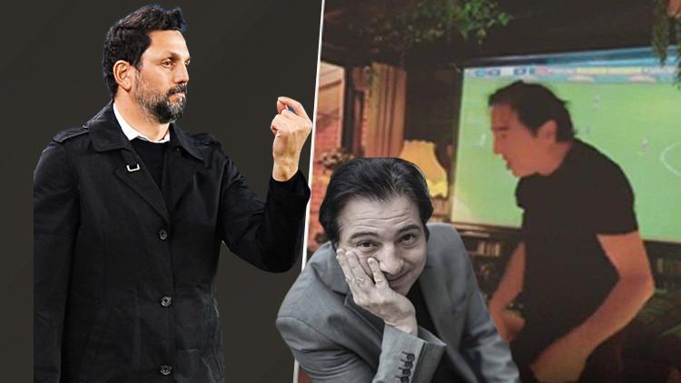 Fazıl Say'ın Erol Bulut öfkesi! Fenerbahçe kaybedince...