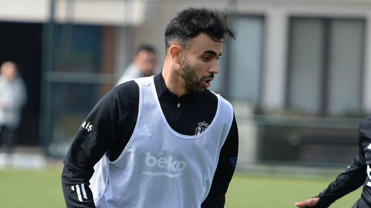 Beşiktaş'ta Rachid Ghezzal fırtınası, Lyon günlerini hatırlattı