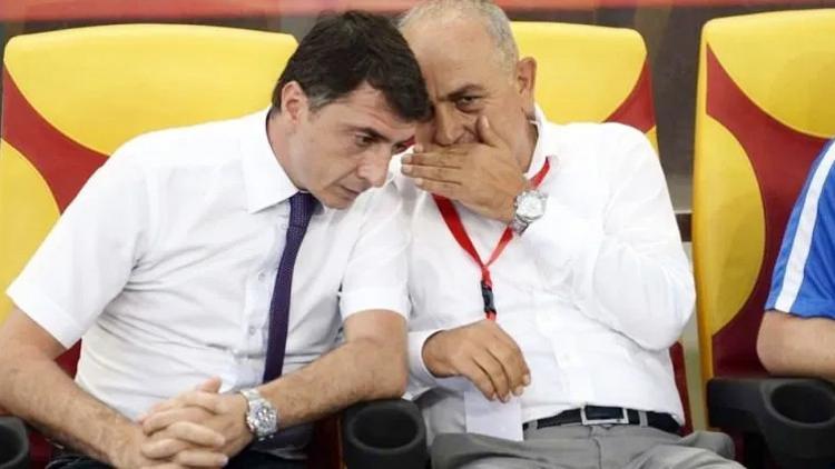 Son Dakika | Fatih Karagümrük'te Şota sesleri! Ayrılık...