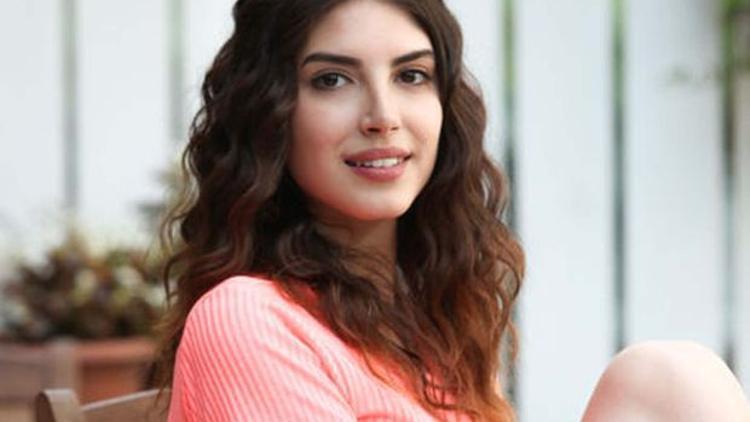 Teşkilat Zehra kimdir? Teşkilat'ın Zehra'sı Deniz Baysal hakkında bilgiler