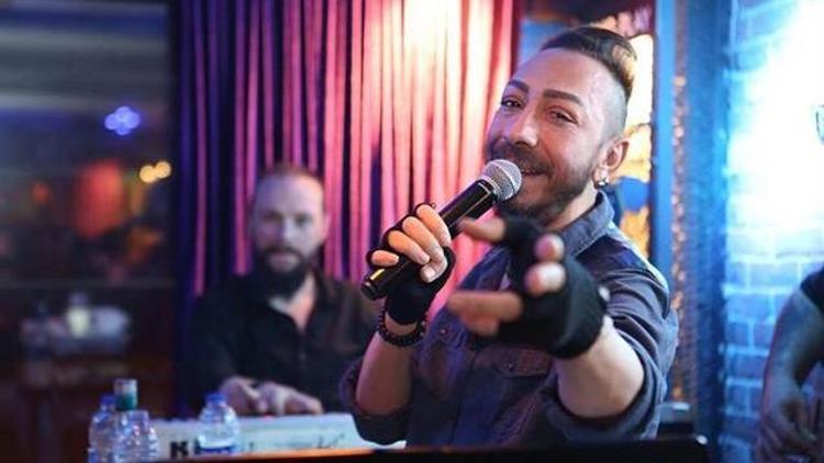 "Kanki Orçun" kalp krizi geçirdi!