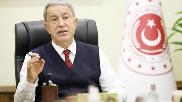 İstişare toplantısı öncesi Atina’ya mesajlar