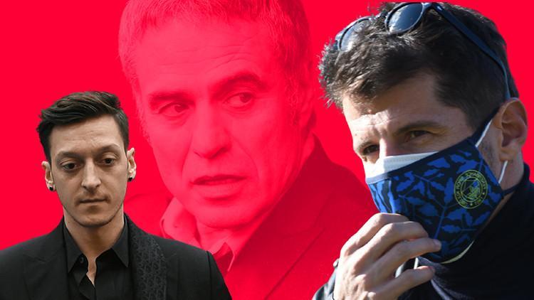 Fenerbahçe'de 225 milyon Euro'luk hayal kırıklığı ve sezon sonu büyük tehlike...
