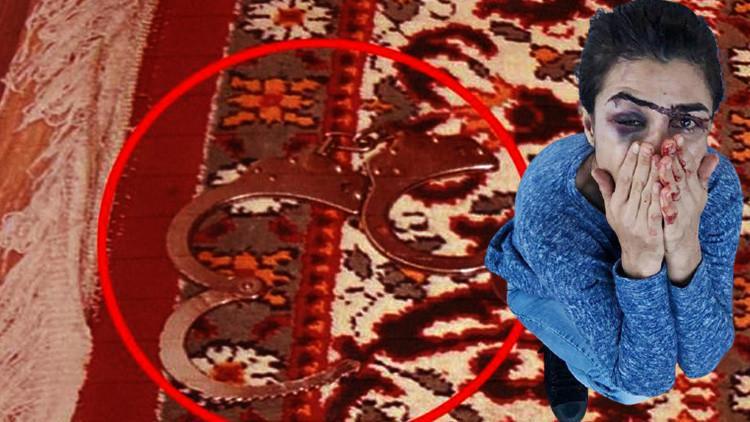 Melek İpek ağlayarak savunmasını yaptı! Mahkeme salonu buz kesti