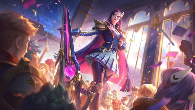 Riot Games, League of Legends’ın durumu hakkında konuştu