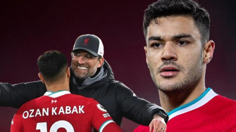 İngiltere Ozan Kabak'ı konuşuyor! Maçın yıldızı seçildi, övgüleri aldı...