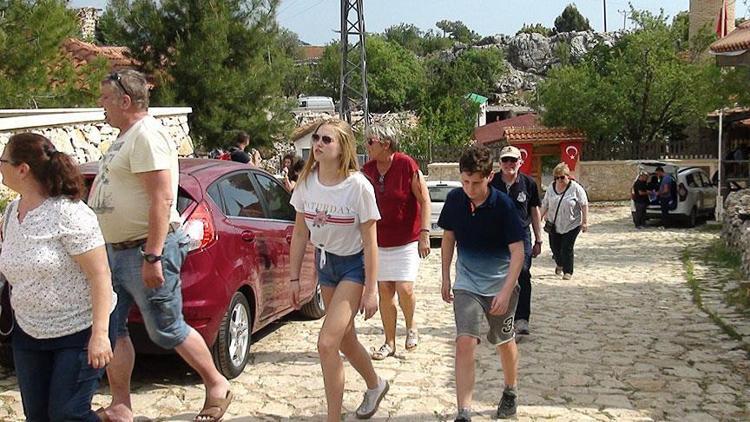 Turist yağacak... 5 milyon Alman, 'Türkiye' dedi!