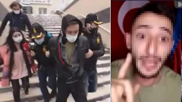 'Sonun Özgecan gibi olacak' demişti! Kan donduran tehditte ceza belli oldu
